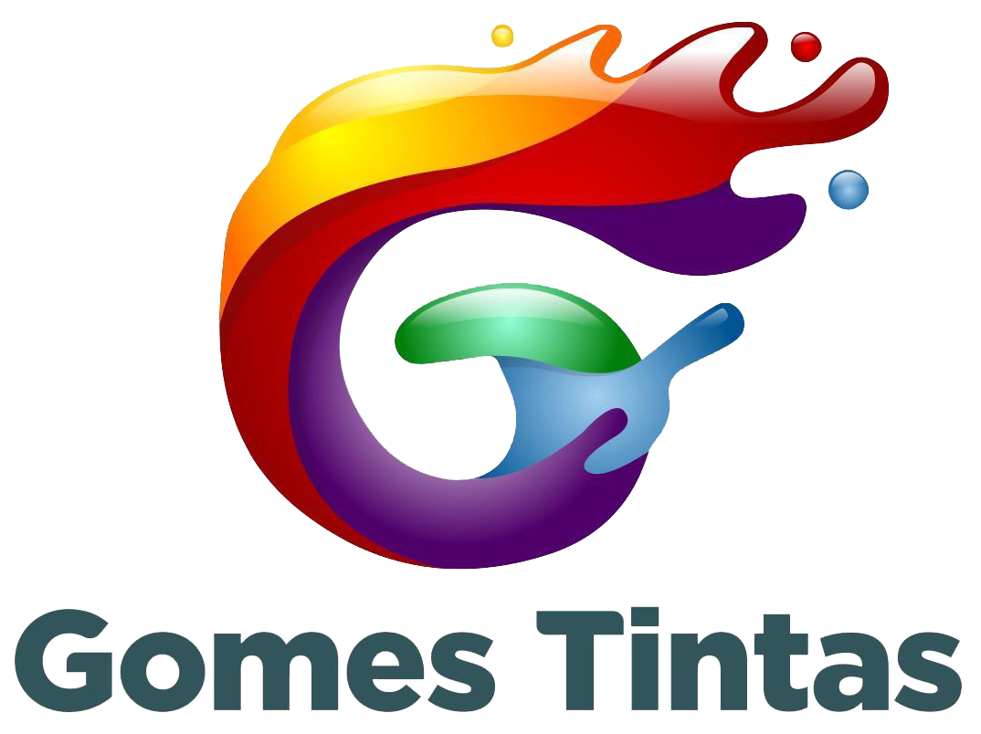 Gomes Tintas - O shopping das tintas